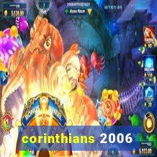 corinthians 2006